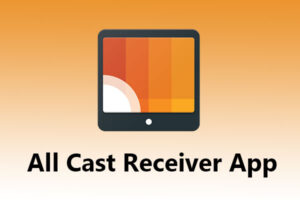 All Cast Receiver For PC