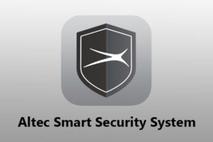 Altec Smart Security System for PC