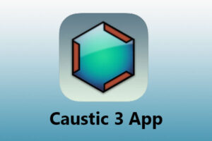 Caustic for Windows