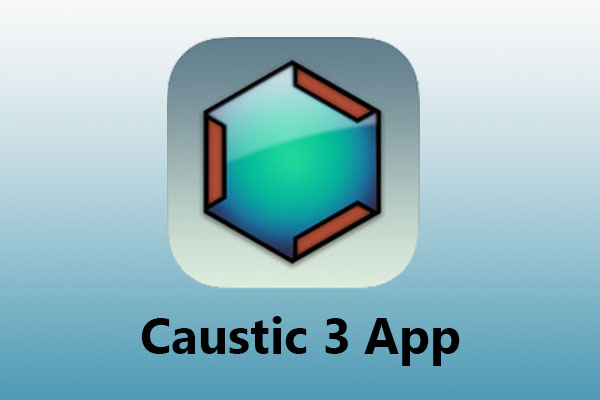 caustic 3 for windows free download