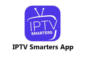 IPTV Smarters For pC