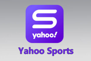 Yahoo Sports App for PC