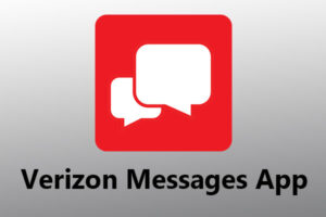 Verizon Messages for PC