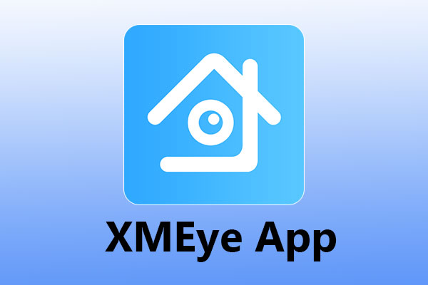 download recording from xmeye app