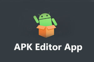 apk editor for windows 8