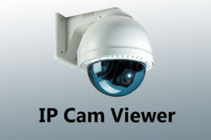 IP Cam Viewer for PC