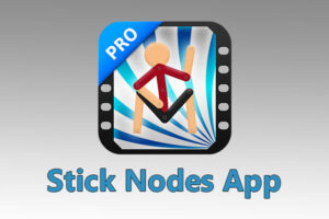 stick nodes on pc