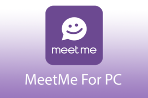 MeetMe for pc