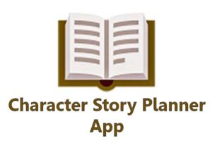 Character Story Planner 2 For PC