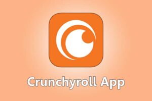 Crunchyroll For PC