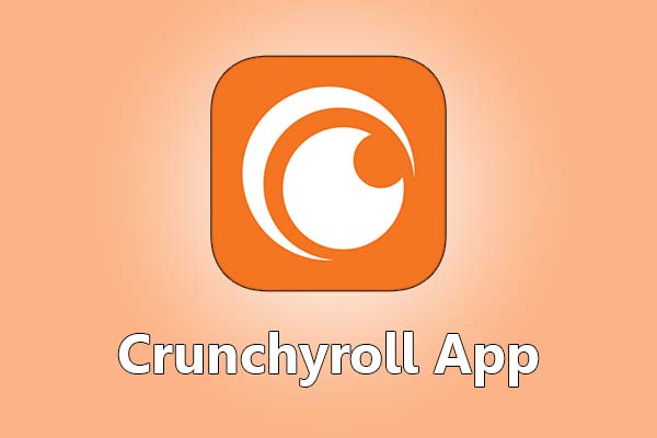 crunchyroll download for mac