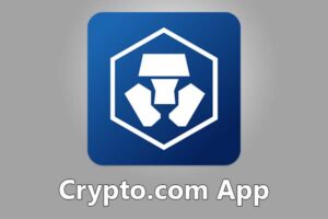 Crypto.com for PC