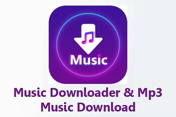 Free Music Downloader & Mp3 Music Download For PC Windows 10, 8, 7 and ...