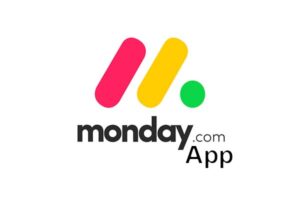 Monday.com App For PC
