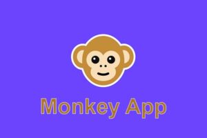 Monkey App for PC