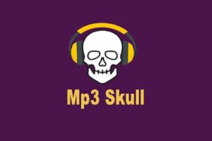 Mp3 Skulls Music Downloader for PC