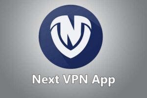 Next VPN for PC