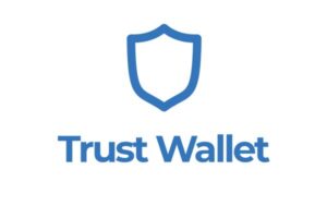 Trust Wallet for Windows
