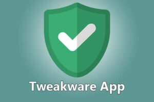 Tweakware For PC