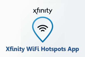 Xfinity WiFi Hotspots For PC