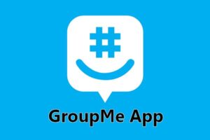 GroupMe For Windows