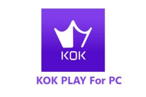 KOK PLAY for PC