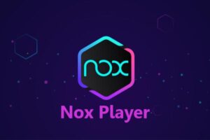 Nox Player Emulator on Windows