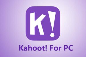 Kahoot For PC