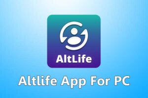 Altlife For PC