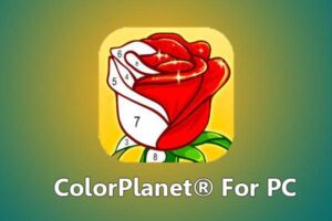 ColorPlanet For pc