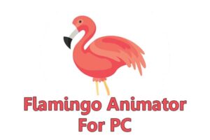 Flamingo Animator For PC