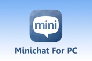 Minichat For PC