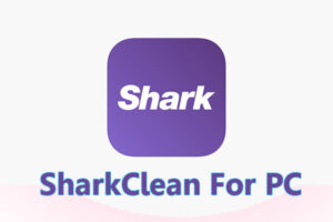 SharkClean For PC