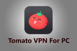 Tomato VPN For PC