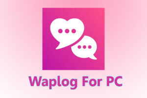 Waplog For PC