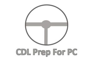 CDL Prep for PC