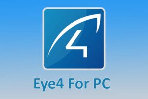 Eye4 For PC