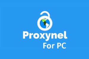 Proxynel For PC