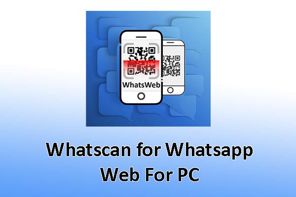 whatscan