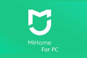 MIHome For PC