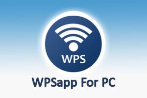 WPSapp For PC