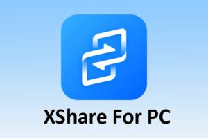 XShare For PC