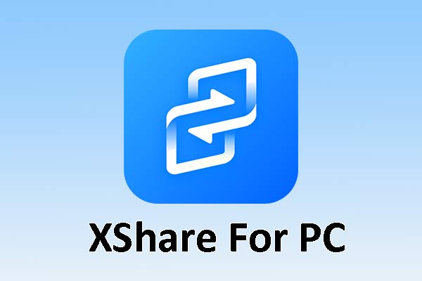 xshare