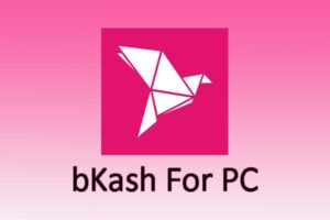 bKash For PC