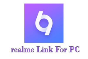 realme Link For PC