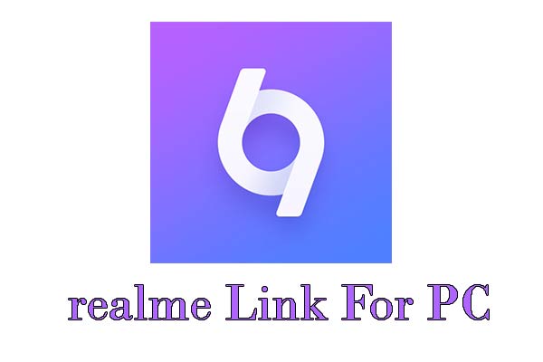 realme link for pc