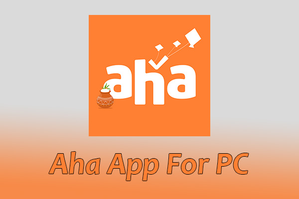 Download aha App for PC Windows 10 , 8, 7 and Mac - Tutorials For PC