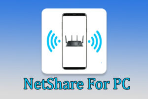 NetShare for pc