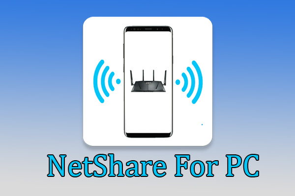 netshare