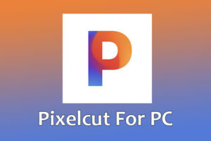 Pixelcut For PC